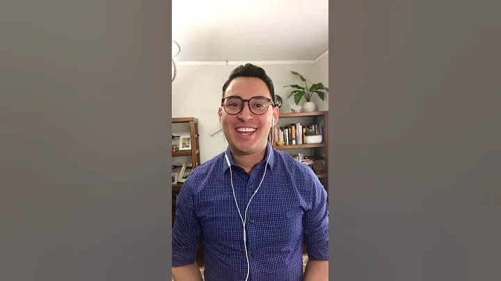 A message from OCCJ President and CEO, Moises Eche...