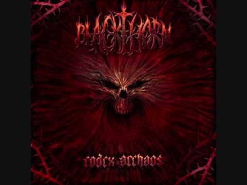 Blackthorn - Codex Archaos (FULL ALBUM)