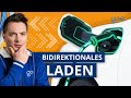 Bidirektionales laden v2g v2h und v2l erklrt  elektroauto  goe