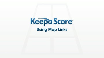 18 KeepaScore Brackets - Map Links