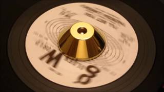 Theresa Lindsey - I’ll Bet You - Golden World: GW 43 DJ