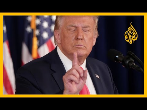 بايدن يحذر الروس: ستدفعون الثمن إذا ثبت تدخلكم مجددا في الانتخابات الأميركية 🇺🇸