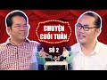 Chuyện Cuối Tuần Số 2 - NSND Trần Nhượng chia sẻ về nỗi niềm trong sự nghiệp