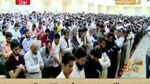 سورة طه 2 مع المبدع رعد محمد الكردي