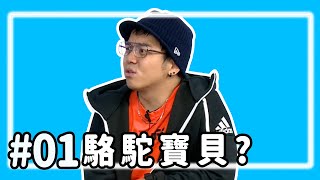【直播存檔】是麥卡貝不是駱駝寶貝｜P1｜20191106｜6tan鳥屎魯蛋大魚