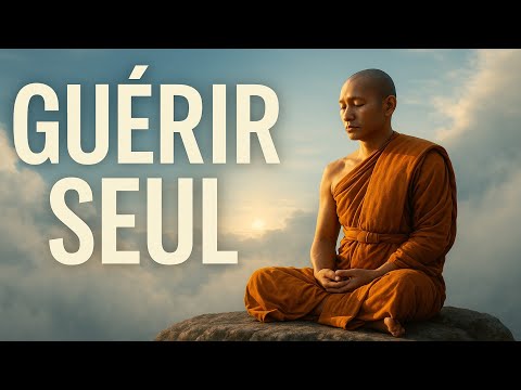 Guérir Sans Personne Enseignements Bouddhistes Et Zen 