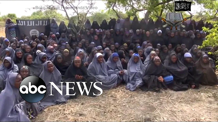 200 Girls Kidnapped 2 Years Ago by Boko Haram Are Still Missing