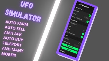 UFO SIMULATOR OP SCRIPT PASTEBIN !!!!