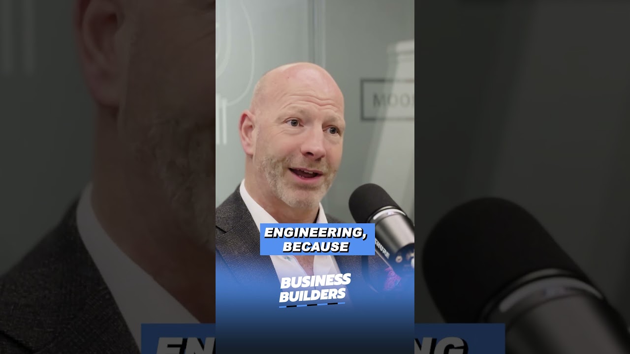 I Told My Boss I Was Leaving — His Response Shocked Me