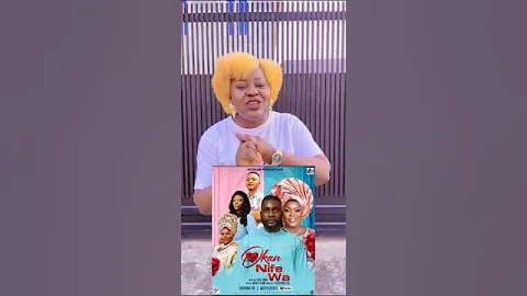 Okan Nife Wa - Yoruba Movie Drama as produced by Bose Akinola #moviegoldtv #latestyorubablockbuster