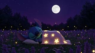 Sleep Peacefully in 5 Minutes 🌜 | Gentle Night Music for Relaxation &amp; Healing Rest