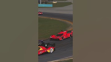 IMSA iRacing Series | !commands | !help | Next: GT Sprint Series by Sim... | #airacingttv on #Twitch