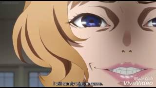 Kakegurui Amv Wolf In Sheeps Clothing