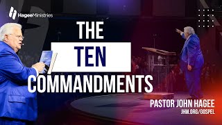 The Ten Commandments