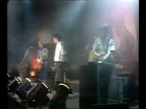 It's Immaterial - unknown song (Riverside)