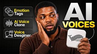 BUILD YOUR OWN AI VOICE TOOL 🤯FISH AUDIO + MCP + CLAUDE FREE & UNLIMITED