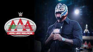 FULL EPISODE: Lucha Libre AAA: May 23, 2026