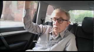 WOODY ALLEN: A DOCUMENTARY (Robert B. Weide)