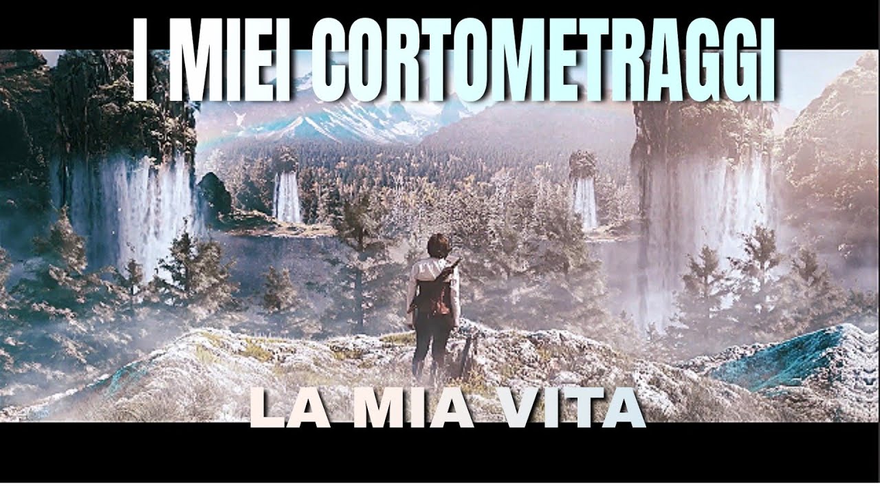 DIRECTOR REEL 2022 - Carlos Milite Award Winner Director - Vfx Artist