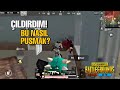 ÇILDIRDIM! BU NASIL PUSMAK !! PUBG MOBİLE Lite