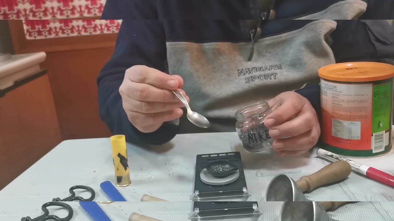 237) cal 12 sipe 32g per quaglie e tordi.