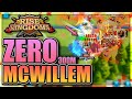 Over $100k troops lost zeroing a 300M power whale in Rise of Kingdoms (ROK)