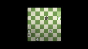 try to find a checkmate | #chess #chesscom #capcut |