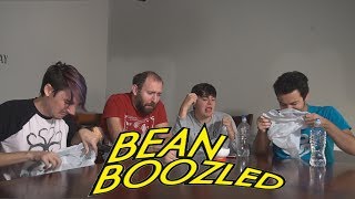 THE WORST CHALLENGE VIDEO EVER MADE | Bean Boozled Challenge