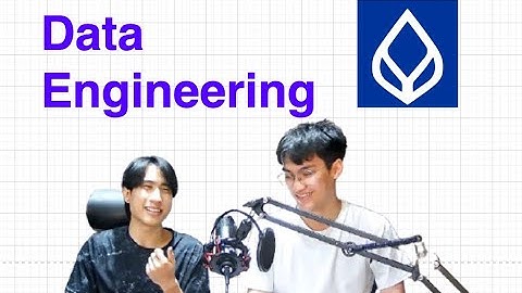 🎬 EP.1 | สัมภาษณ์ Data Engineer - เส้นทางสู่ธนาคารที่ใหญ่ที่สุดในไทย