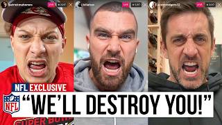 Famous NFL Players Send A Disturbing Message To The Detroit Lions Over Frank Ragnow Net Worth