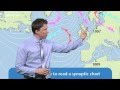 Decoding Synoptic Charts and Weather Patterns