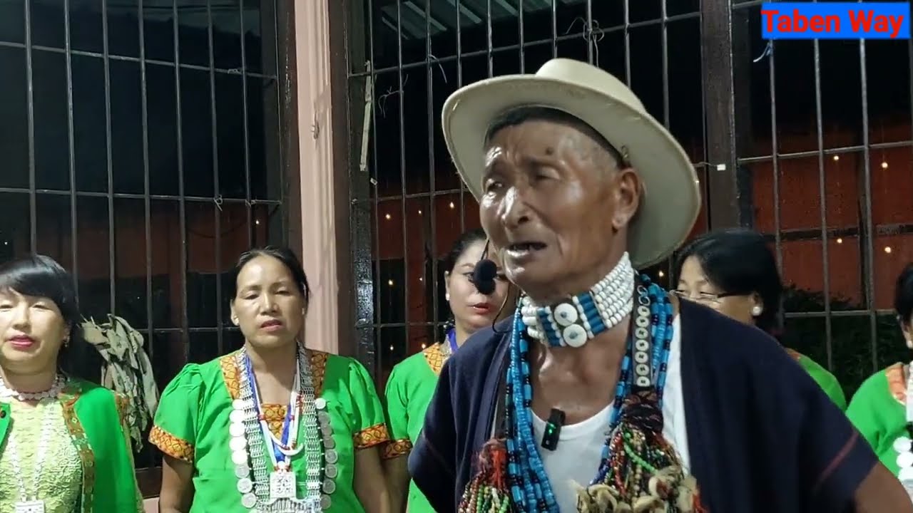 Part-13 Solung Miri Abu | Kamin Yomso Siying Gangging GTC Pasighat Solung Festival Celebration 2025 