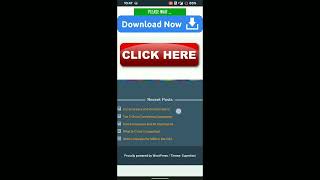 How to open xpshort link | How to download from xpshort link | How to open xpshort link in Telegram