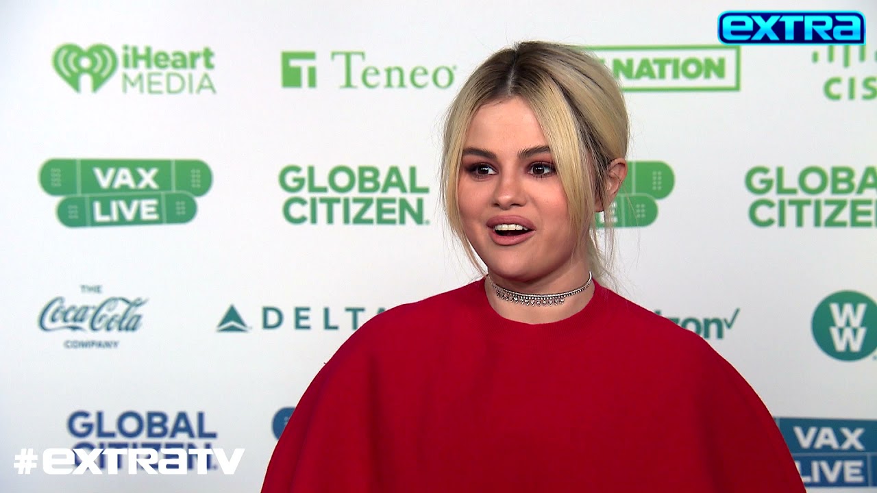 Selena Gomez on Hosting ‘Vax Live’ and Changing the Narrative About COVID-19 Vaccines