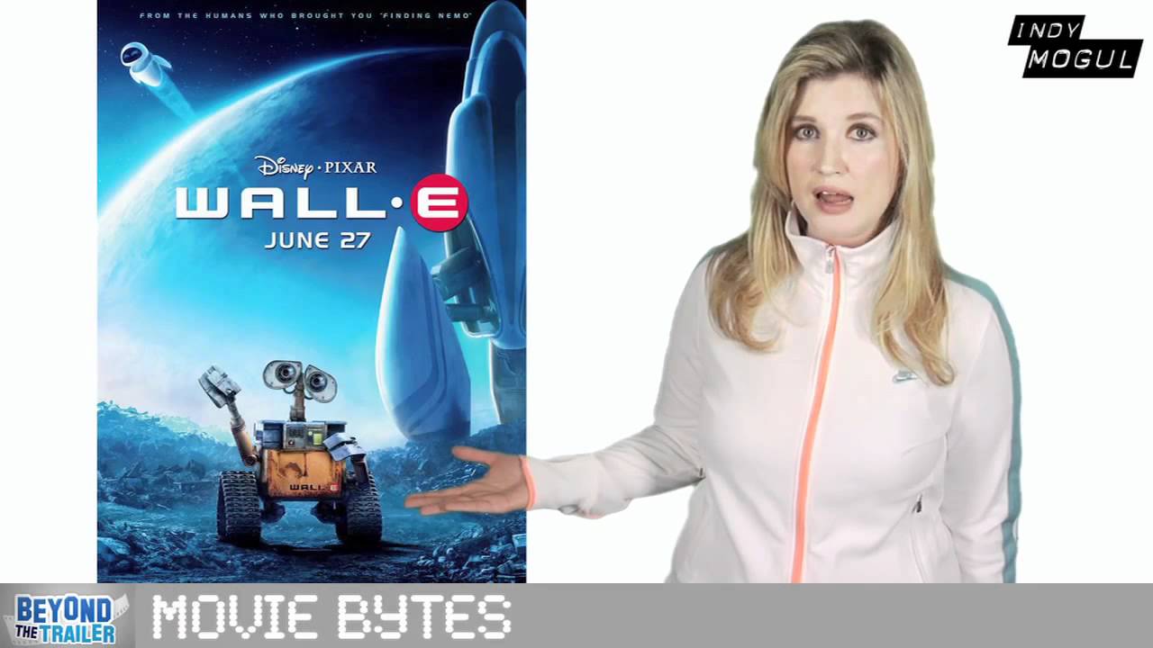 Pixar's Brave 2012, Monsters Inc 2 aka Monsters University: Beyond The  Trailer