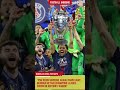 PSG REIGN SUPREME AGAIN Paris Saint Germain Retain Champions League Crown in Historic Fashion