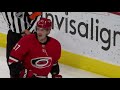 All 15 of Andrei Svechnikov 's goals from the 2021 NHL season