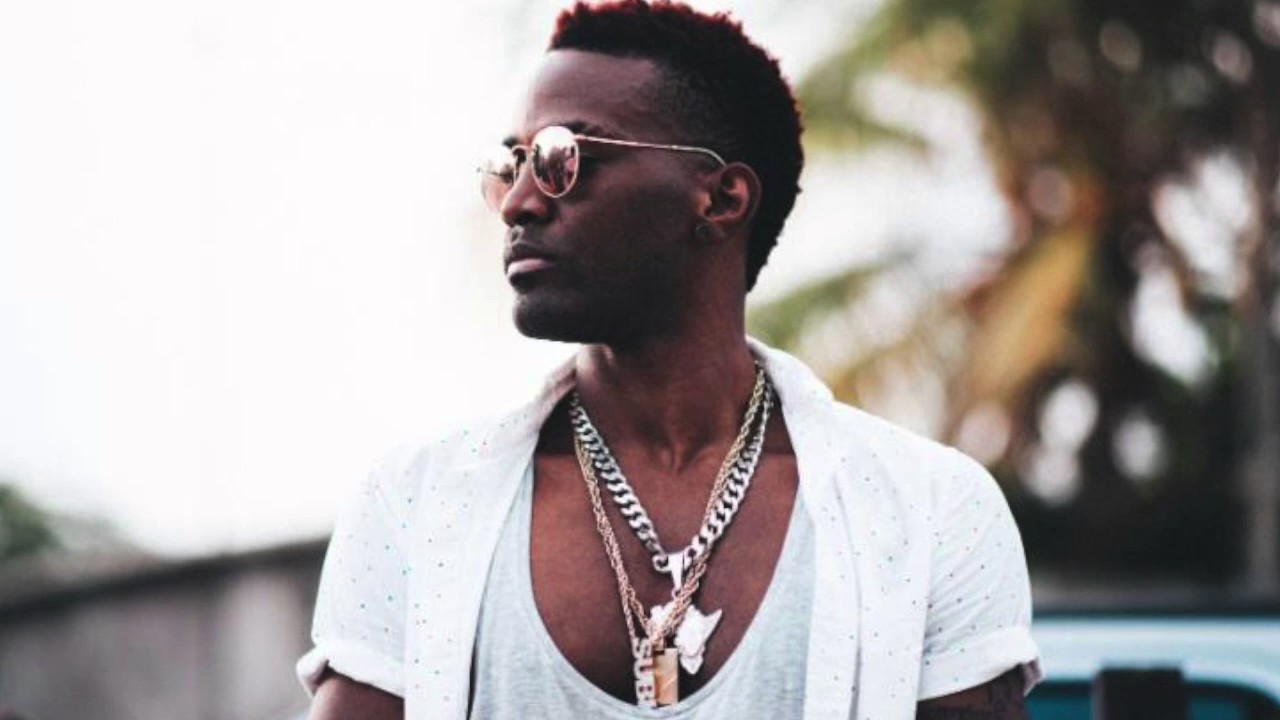 Konshens - Its All Good - Loodi Riddim - October 2016