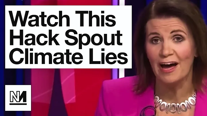 Julia Hartley-Brewer Spouts NONSENSE On BBC Questi...