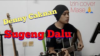 Denny caknan | sugeng dalu cover by bim