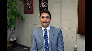 Dr. Frank Ferdik APSU QEP Peay Composed