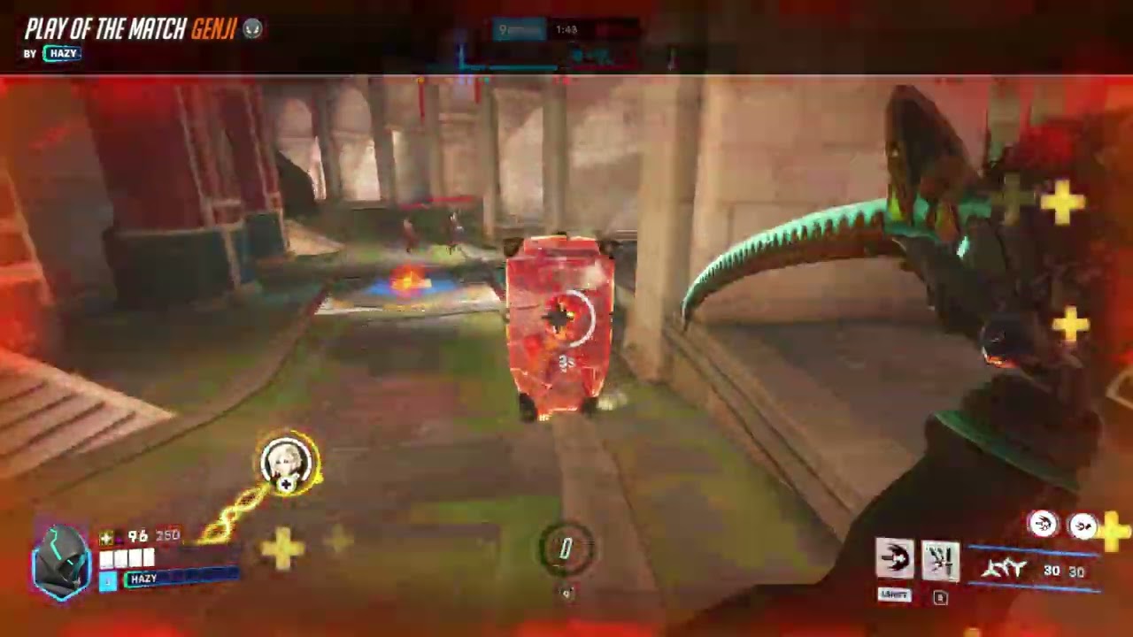 First POTG on my 5090 pogr