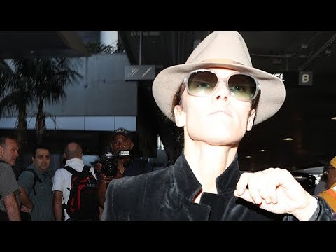 Vanessa Paradis On A Rampage! French Actress Takes A Swipe At Photographer