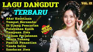 Dangdut Terbaru  Sandaran Jiwa  Cocok Untuk Menemani Harihari Mu U0026 Waktu Perjalanan