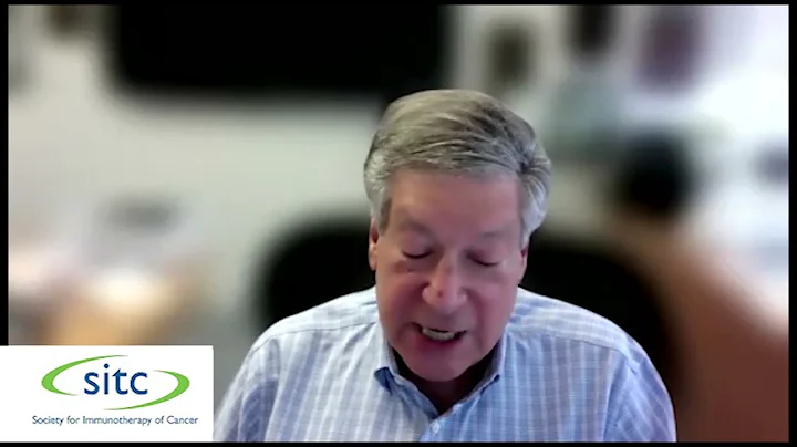 Dr. Robert D. Schreiber at Washington School of Me...