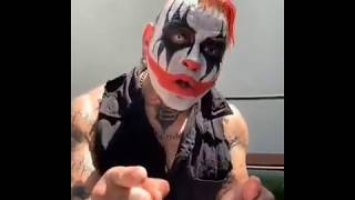 El Mejor Tik Tok De La Lucha Libre