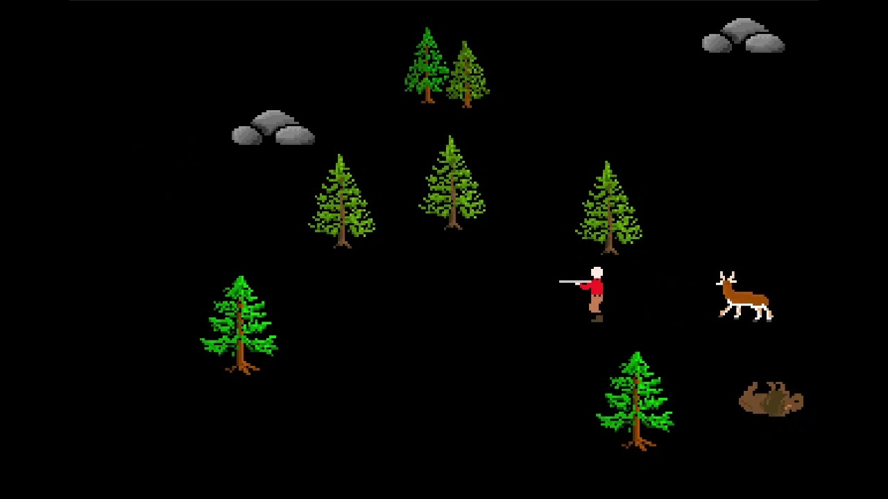 Oregon Trail (DOS) Speedrun of 8,000+ Points in 29 min 18 sec