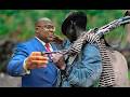 BREAKING NEWS TSHISEKEDI NAFDLR YANDAGAJWE NA AFC.M23 MU BURYO BUKOMEYE
