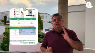 Conoce tu recibo de luz