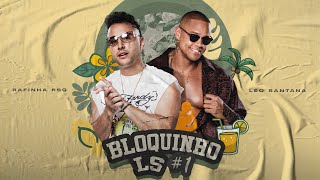 Resenha Do Rafinha Bloquinho